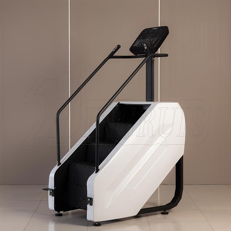 Stair Climber Mastery: Hau al da azken cardio-makina?