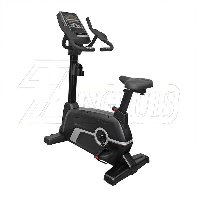 Nola hobetzen du Spinning Bike batek fitness eta nola konpontzen ditu ohiko entrenamendu erronkak?