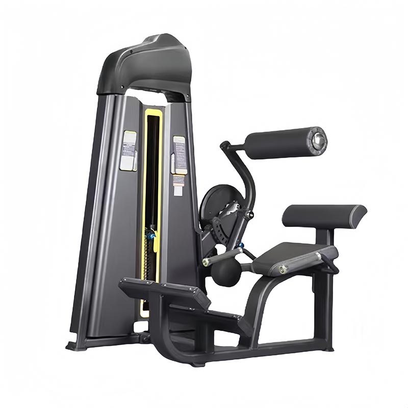 Abdominal Isolatzaile Makina