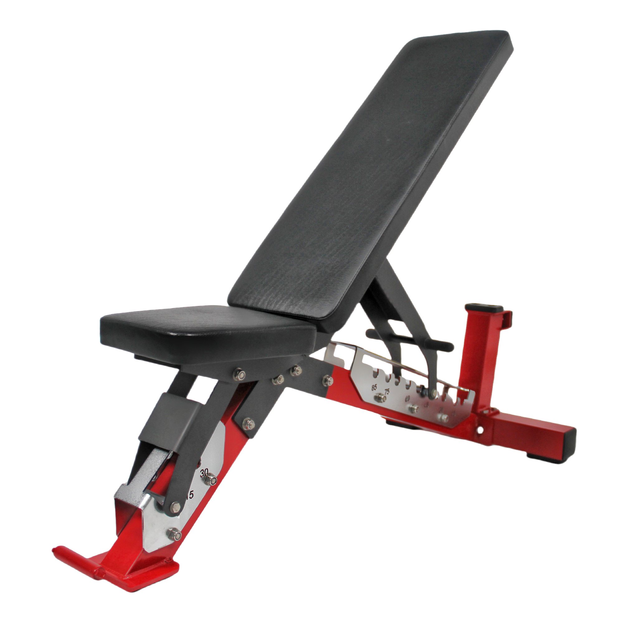 Dumbbell banku erregulagarria