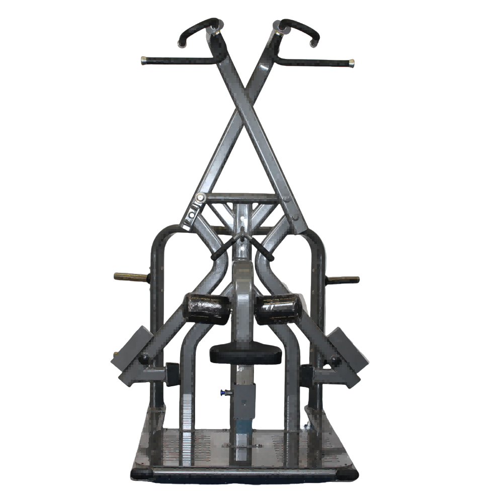 atzera tira gora Makina