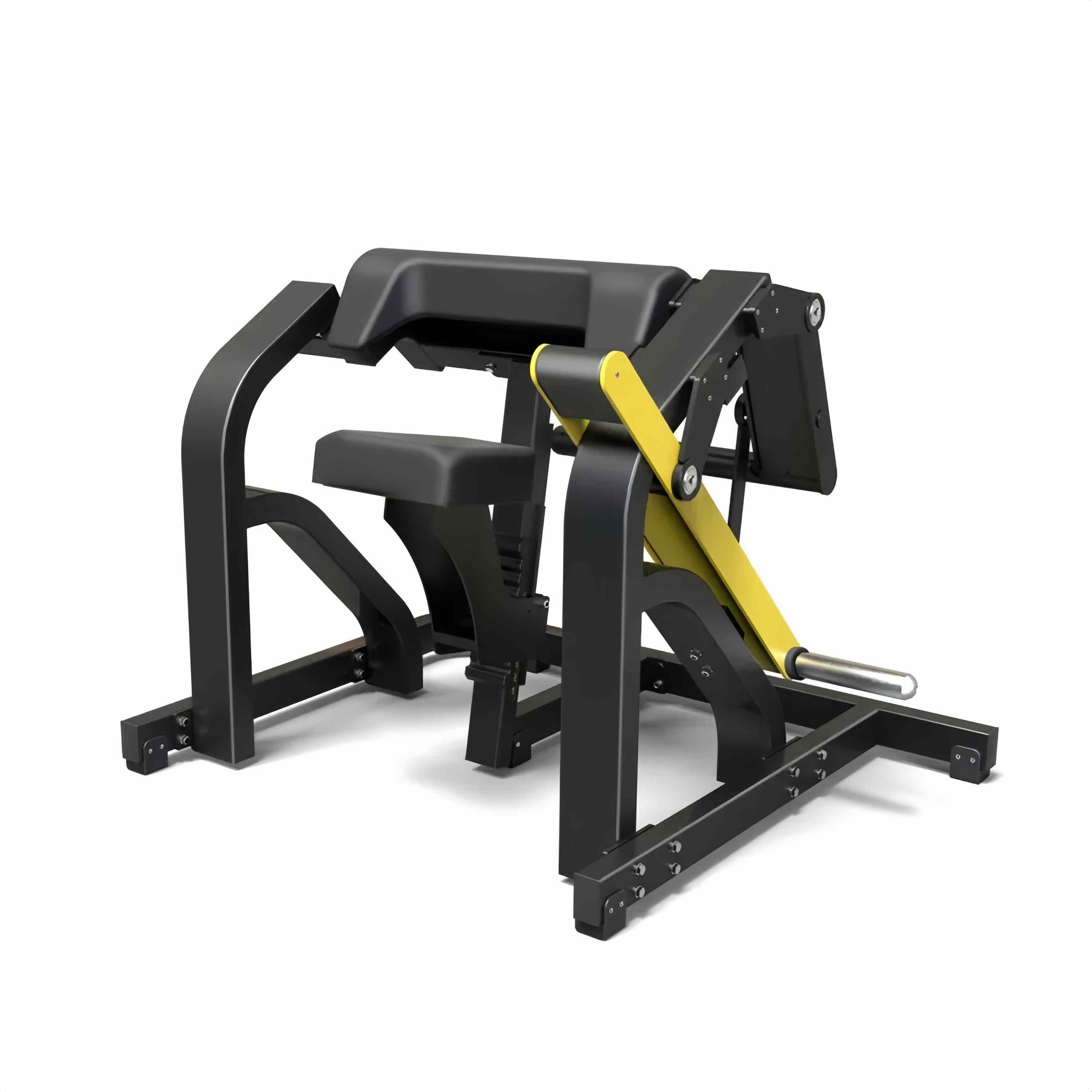 Biceps trainer Makina