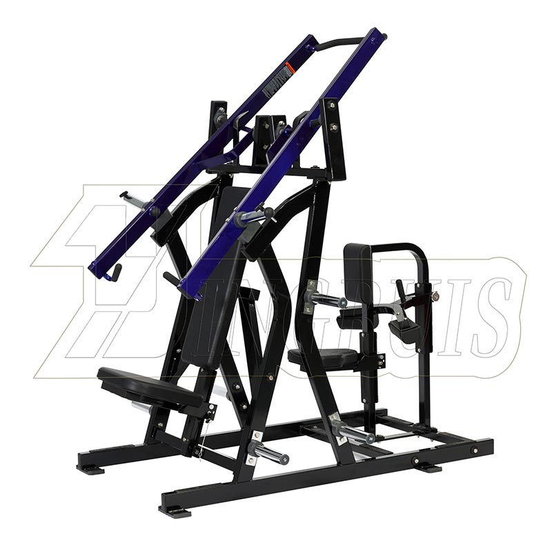 Bularreko Bizkarreko Makina