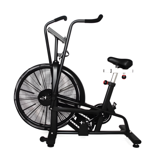 Air Bike komertziala