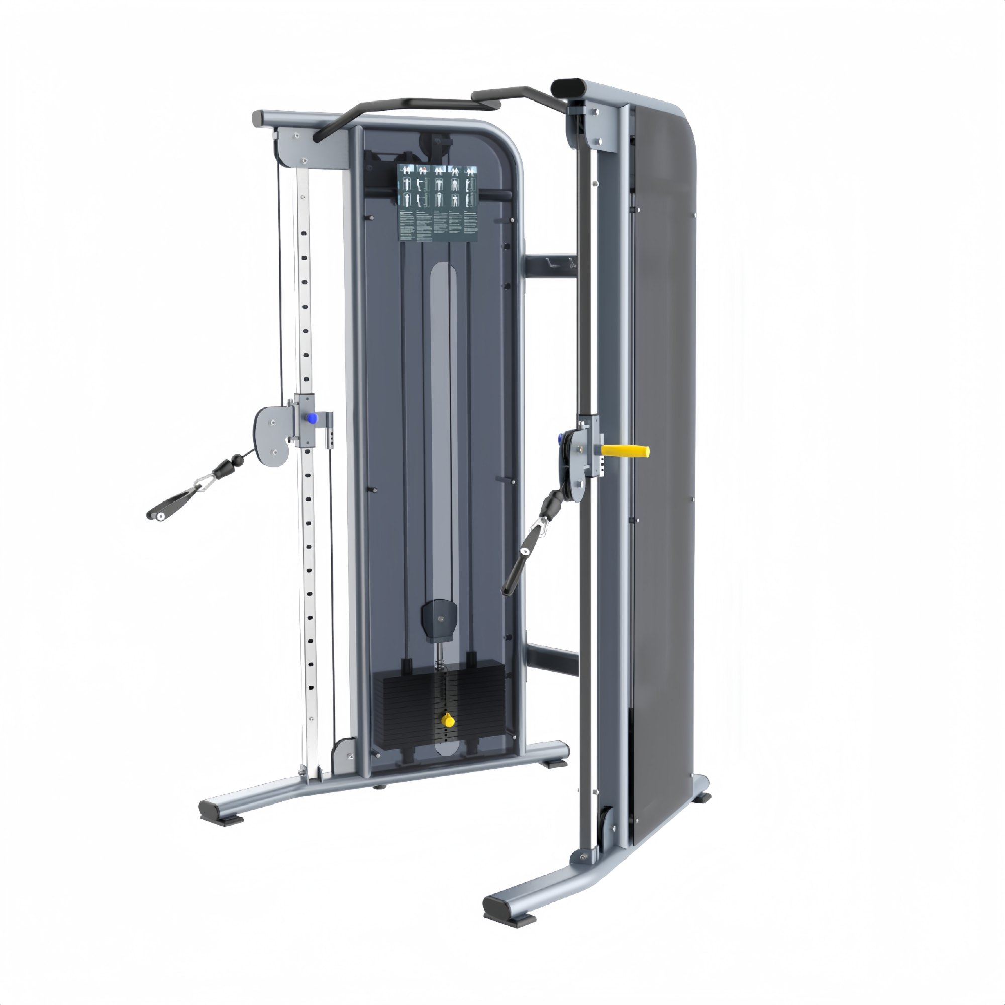FTS Glide Entrenatzaile Funtzionala