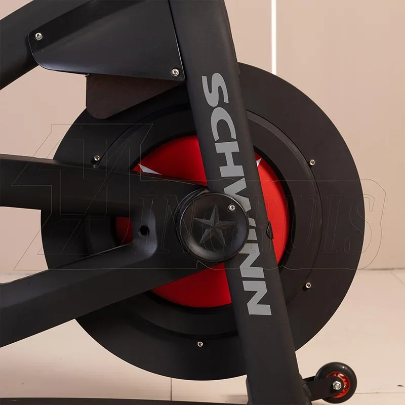 Commercial Magnetic Resistance Exercise Bike