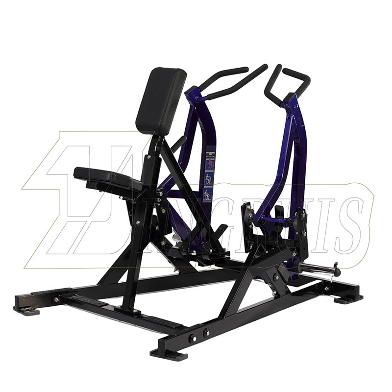 ISO-Alboko errenkada