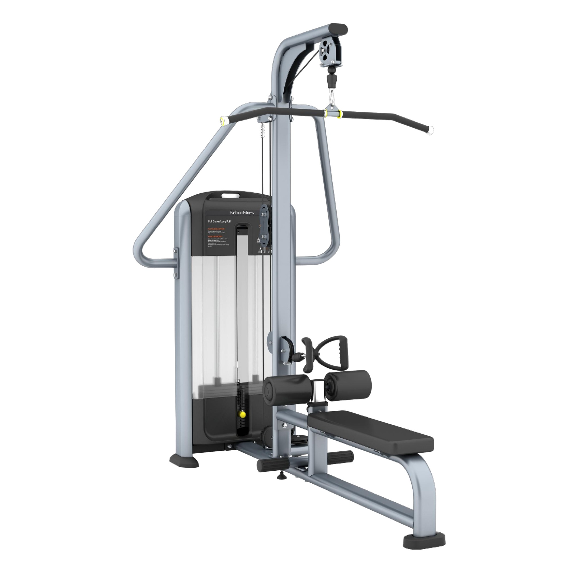 Lat Pull Down/Eseria Ilara