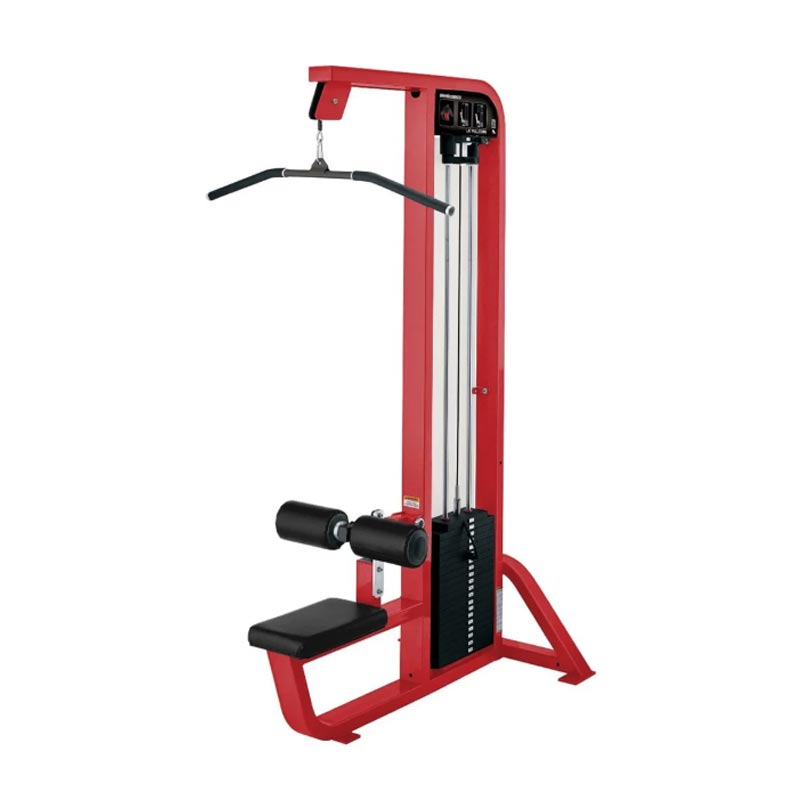 Lat Pulldown Makina