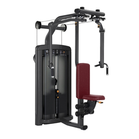 Pec Fly / Alderantzizko Fly Machine