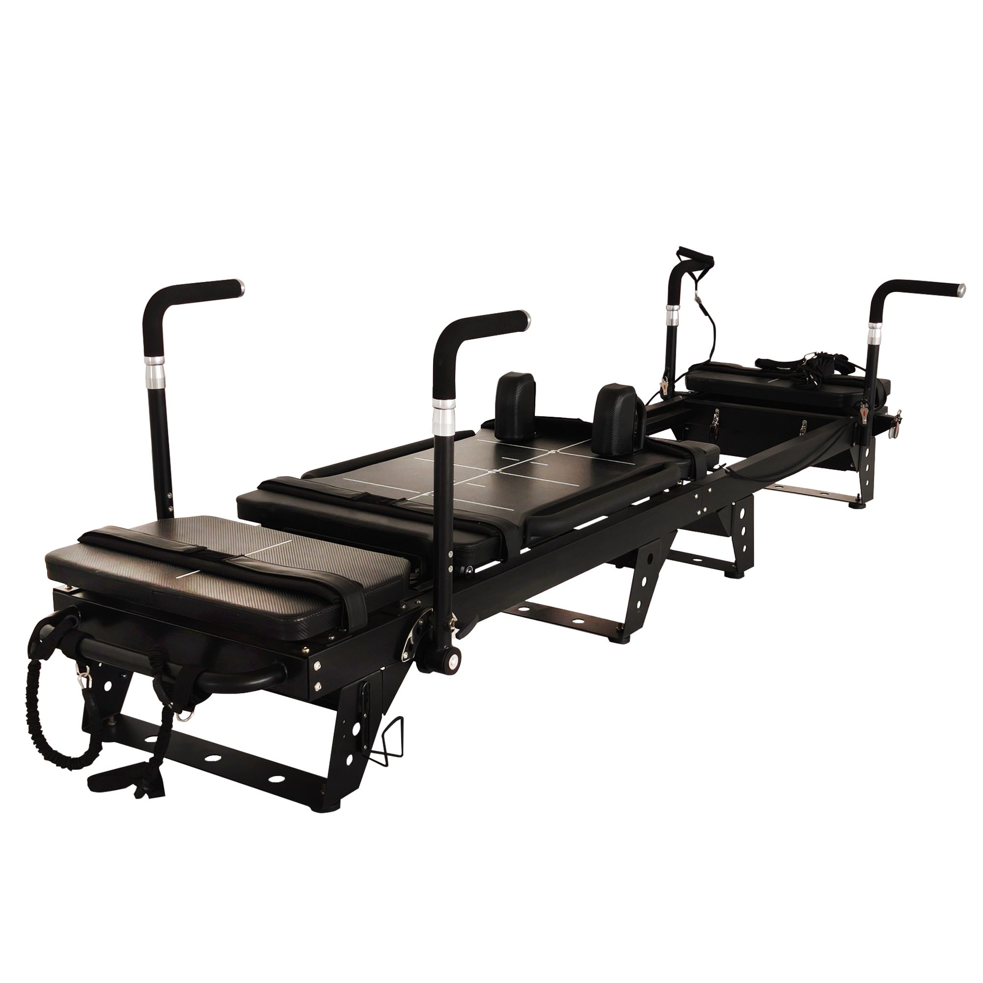 Pilates Reformer Makina
