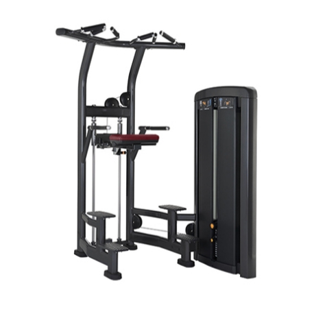 Pull-Up Makina