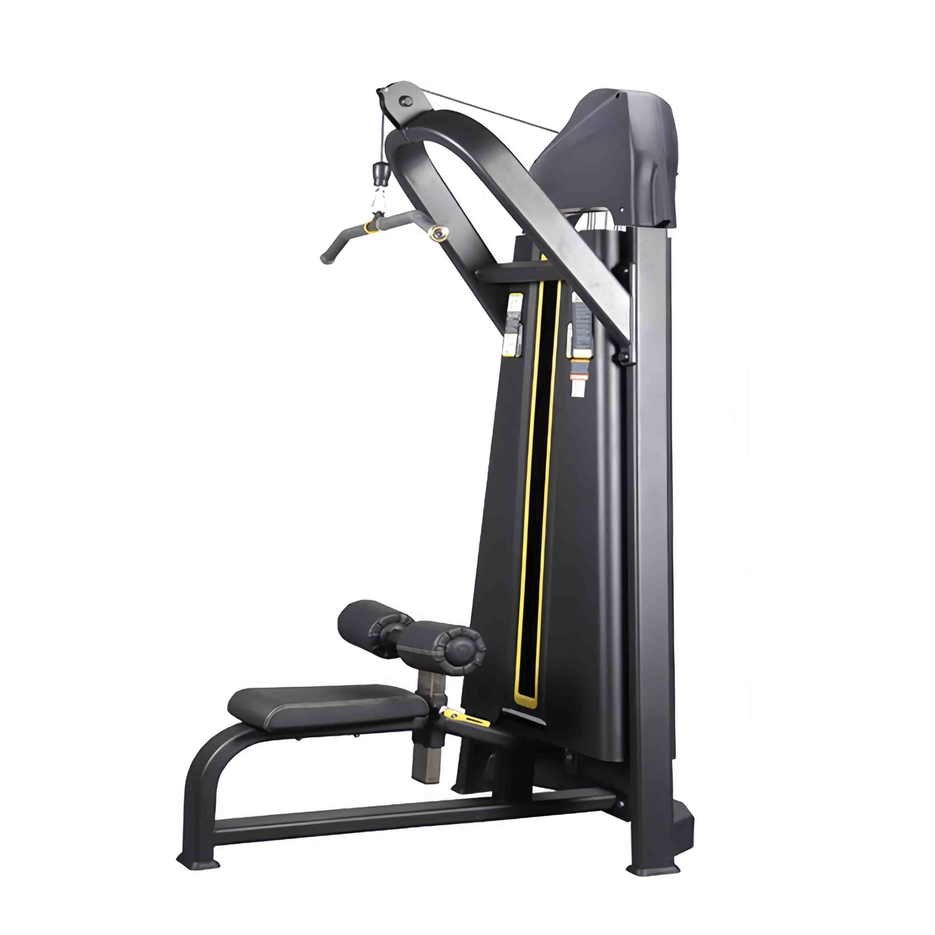 Pulldown Makina