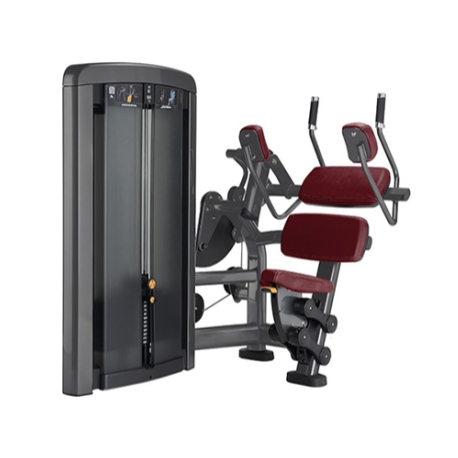Eserita Ab Crunch Makina