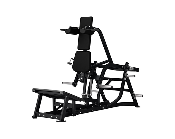 V-Squat entrenatzailea
