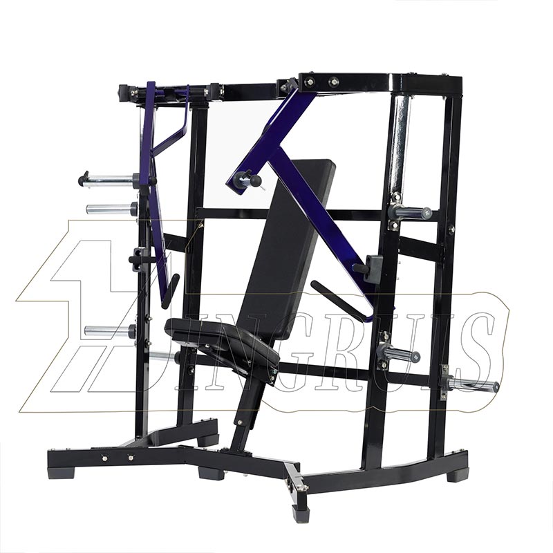 Bular zabaleko makina